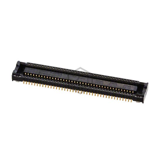 0513380874 - Molex - Rectangular Connectors - Arrays, Edge Type, Mezzanine (Board to Board)