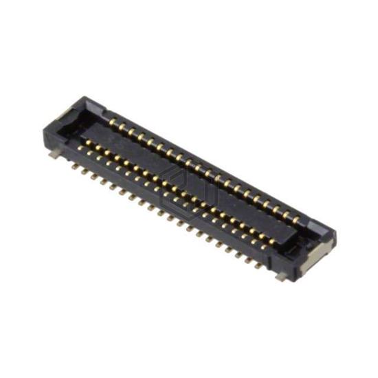 AXE540127 - Panasonic Electric Works - Rectangular Connectors - Arrays, Edge Type, Mezzanine (Board to Board)