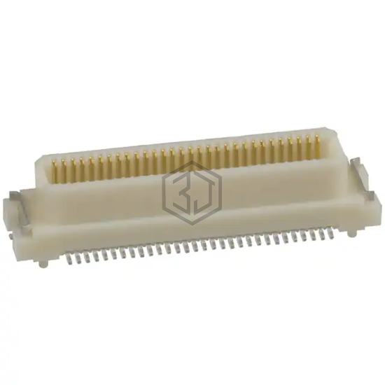 DF17(2.0)-60DP-0.5V(57) - Hirose Electric Co Ltd - Rectangular Connectors - Arrays, Edge Type, Mezzanine (Board to Board)