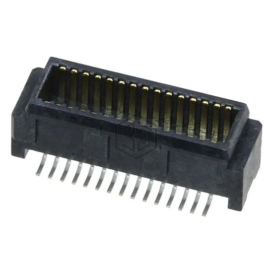 5019203001 - Molex - Rectangular Connectors - Arrays, Edge Type, Mezzanine (Board to Board)