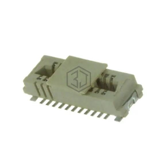 91931-31121LF - Amphenol ICC (FCI) - Rectangular Connectors - Arrays, Edge Type, Mezzanine (Board to Board)