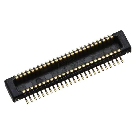0559090574 - Molex - Rectangular Connectors - Arrays, Edge Type, Mezzanine (Board to Board)