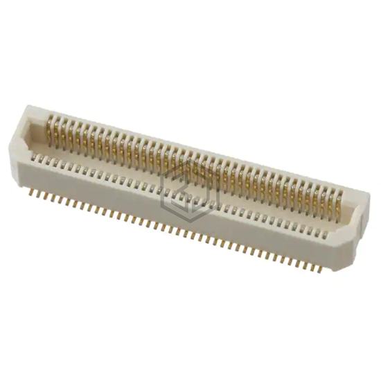 AXK5S00247YG - Panasonic Electric Works - Rectangular Connectors - Arrays, Edge Type, Mezzanine (Board to Board)