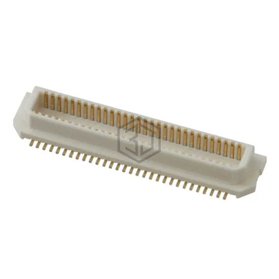 AXK6A2347YG - Panasonic Electric Works - Rectangular Connectors - Arrays, Edge Type, Mezzanine (Board to Board)