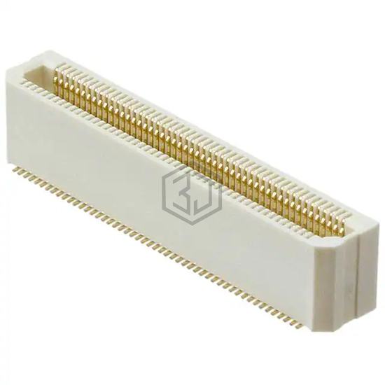 AXK5S00347YG - Panasonic Electric Works - Rectangular Connectors - Arrays, Edge Type, Mezzanine (Board to Board)