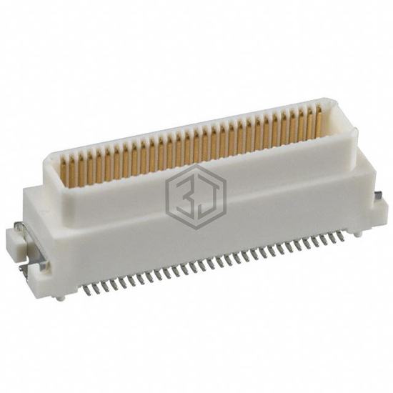 DF17(4.0)-60DP-0.5V(57) - Hirose Electric Co Ltd - Rectangular Connectors - Arrays, Edge Type, Mezzanine (Board to Board)
