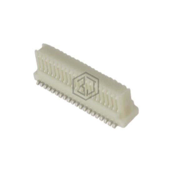 0524654071 - Molex - Rectangular Connectors - Arrays, Edge Type, Mezzanine (Board to Board)