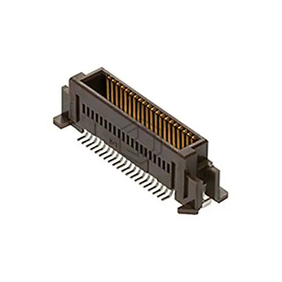 0536250274 - Molex - Rectangular Connectors - Arrays, Edge Type, Mezzanine (Board to Board)