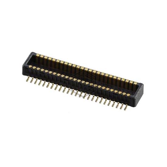 0538850508 - Molex - Rectangular Connectors - Arrays, Edge Type, Mezzanine (Board to Board)