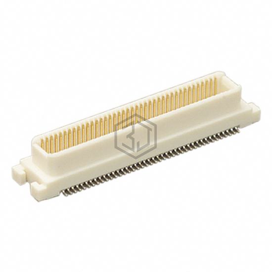 DF17(2.0)-80DP-0.5V(57) - Hirose Electric Co Ltd - Rectangular Connectors - Arrays, Edge Type, Mezzanine (Board to Board)