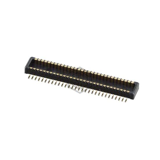 0555600607 - Molex - Rectangular Connectors - Arrays, Edge Type, Mezzanine (Board to Board)