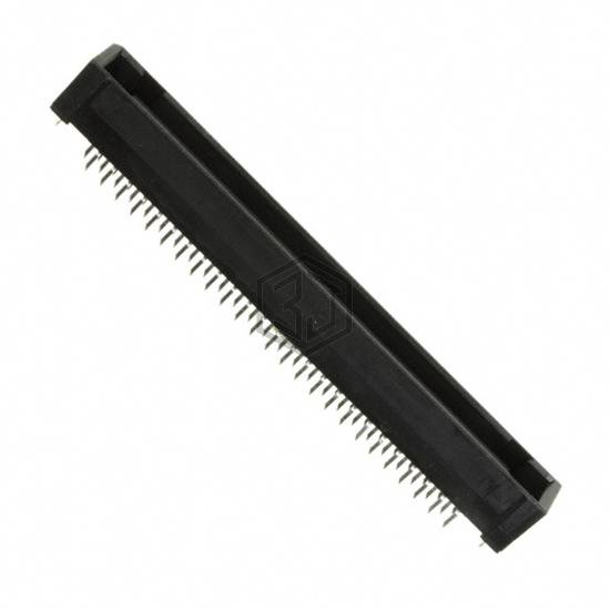 TX25-100P-6ST-H1E - JAE Electronics - Rectangular Connectors - Arrays, Edge Type, Mezzanine (Board to Board)