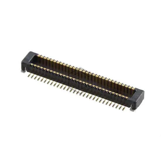0556500688 - Molex - Rectangular Connectors - Arrays, Edge Type, Mezzanine (Board to Board)