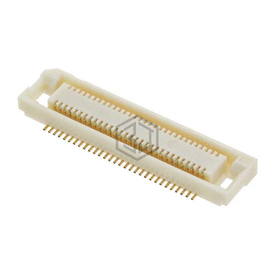 FX8-60S-SV(21) - Hirose Electric Co Ltd - Rectangular Connectors - Arrays, Edge Type, Mezzanine (Board to Board)