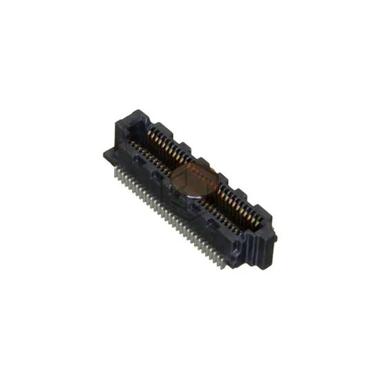 SS4-30-3.00-L-D-K-TR - Samtec Inc. - Rectangular Connectors - Arrays, Edge Type, Mezzanine (Board to Board)