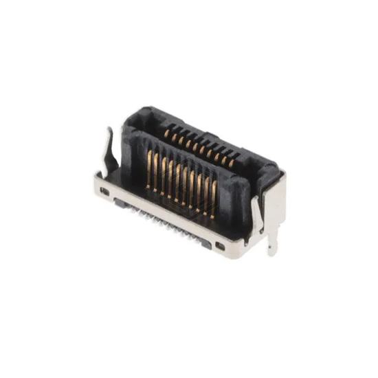 LSHM-110-02.5-L-DV-A-S-K-TR - Samtec Inc. - Rectangular Connectors - Arrays, Edge Type, Mezzanine (Board to Board)