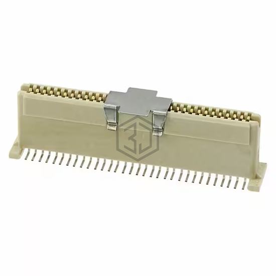 0714393464 - Molex - Rectangular Connectors - Arrays, Edge Type, Mezzanine (Board to Board)