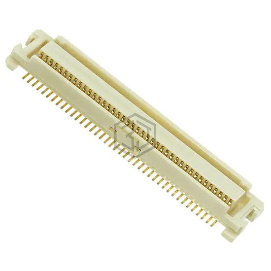 0529910808 - Molex - Rectangular Connectors - Arrays, Edge Type, Mezzanine (Board to Board)
