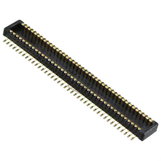 0555600807 - Molex - Rectangular Connectors - Arrays, Edge Type, Mezzanine (Board to Board)