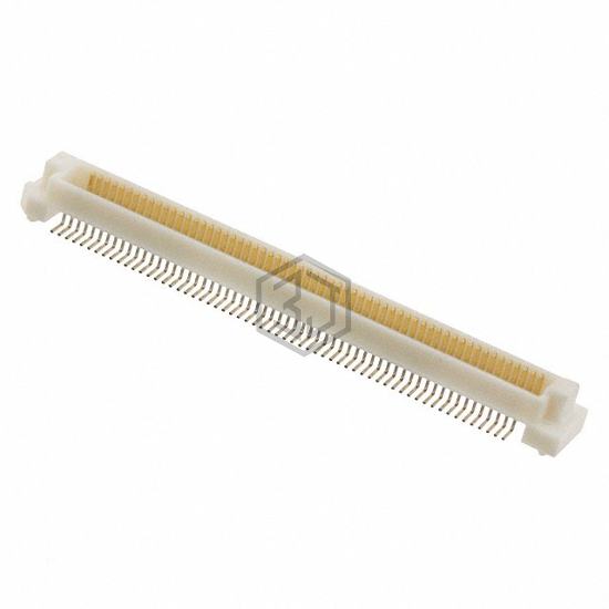FX8-120P-SV1(91) - Hirose Electric Co Ltd - Rectangular Connectors - Arrays, Edge Type, Mezzanine (Board to Board)