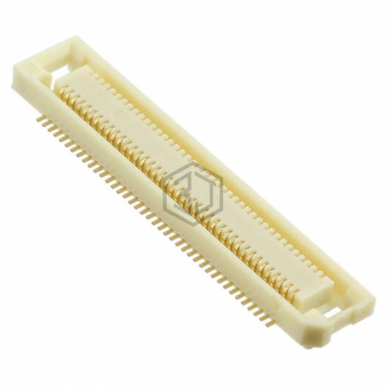 FX8-80S-SV - Hirose Electric Co Ltd - Rectangular Connectors - Arrays, Edge Type, Mezzanine (Board to Board)