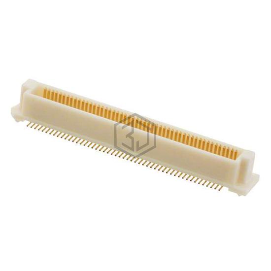 FX8C-100P-SV1(91) - Hirose Electric Co Ltd - Rectangular Connectors - Arrays, Edge Type, Mezzanine (Board to Board)