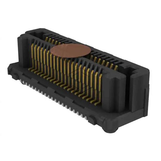 LSHM-120-02.5-L-DV-A-N-K-TR - Samtec Inc. - Rectangular Connectors - Arrays, Edge Type, Mezzanine (Board to Board)