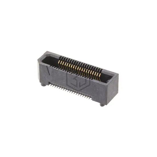 ERF5-020-05.0-L-DV-TR - Samtec Inc. - Rectangular Connectors - Arrays, Edge Type, Mezzanine (Board to Board)