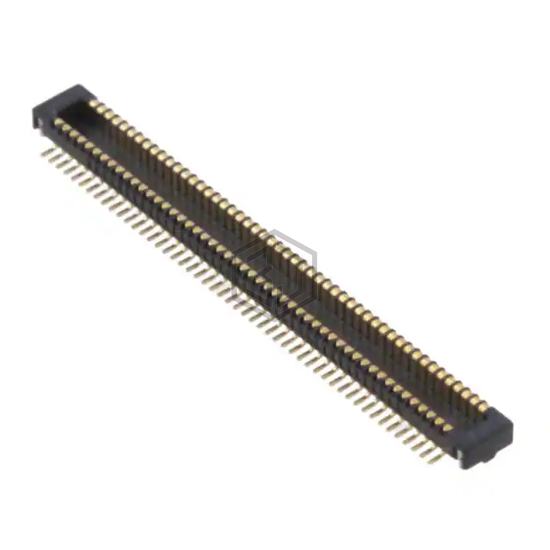 0559091074 - Molex - Rectangular Connectors - Arrays, Edge Type, Mezzanine (Board to Board)