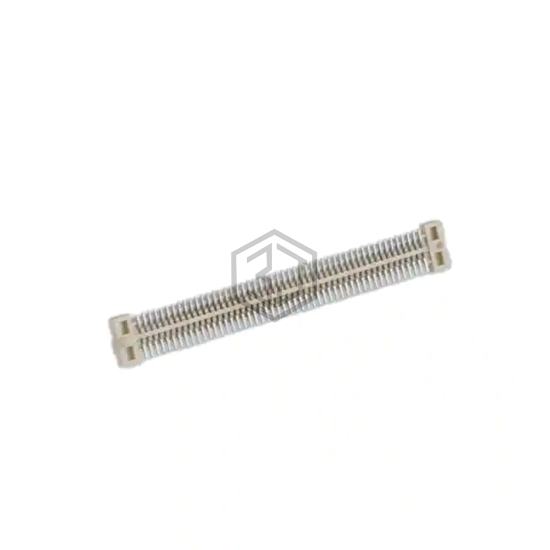 61082-101400LF - Amphenol ICC (FCI) - Rectangular Connectors - Arrays, Edge Type, Mezzanine (Board to Board)