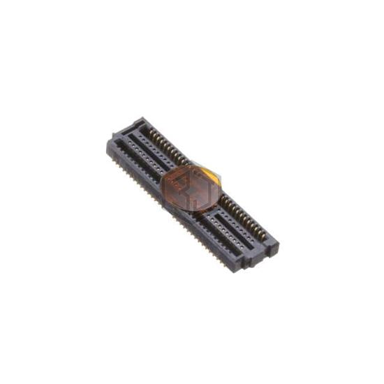 LTH-030-01-G-D-A-K-TR - Samtec Inc. - Rectangular Connectors - Arrays, Edge Type, Mezzanine (Board to Board)