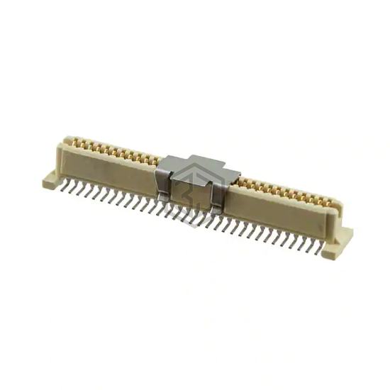 0714390464 - Molex - Rectangular Connectors - Arrays, Edge Type, Mezzanine (Board to Board)