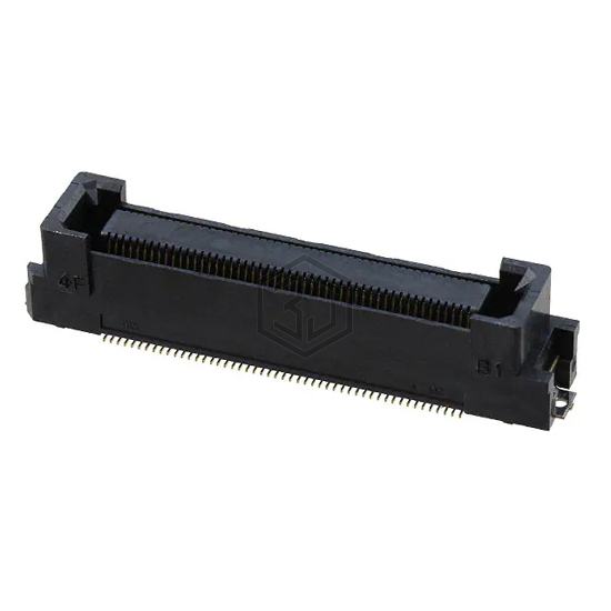 FX20-100S-0.5SV - Hirose Electric Co Ltd - Rectangular Connectors - Arrays, Edge Type, Mezzanine (Board to Board)