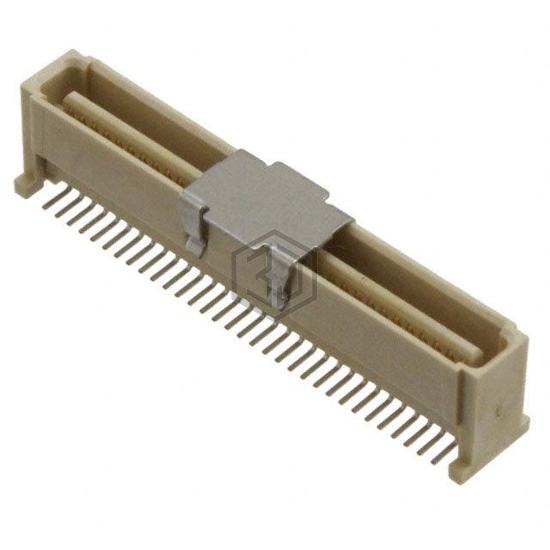 0714360364 - Molex - Rectangular Connectors - Arrays, Edge Type, Mezzanine (Board to Board)