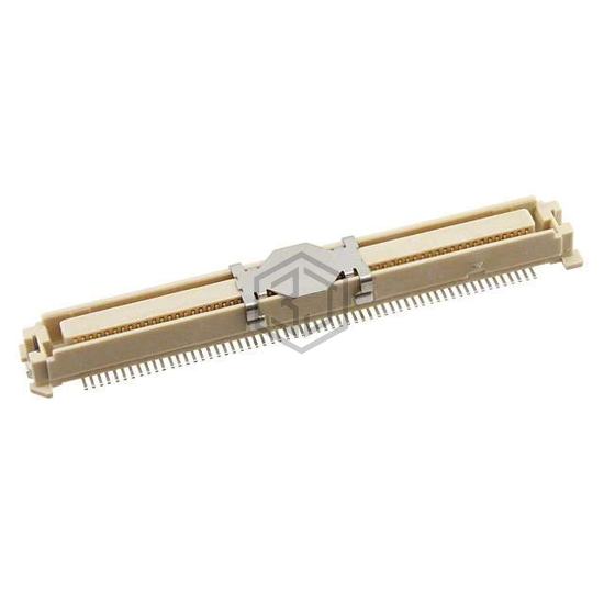 0528851274 - Molex - Rectangular Connectors - Arrays, Edge Type, Mezzanine (Board to Board)