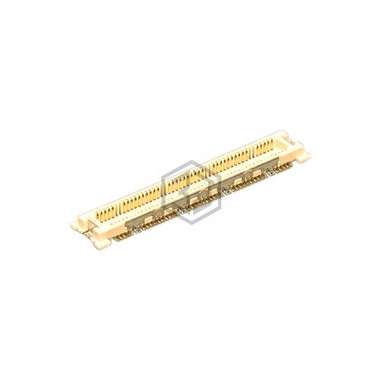 FX11LA-80P/8-SV(71) - Hirose Electric Co Ltd - Rectangular Connectors - Arrays, Edge Type, Mezzanine (Board to Board)