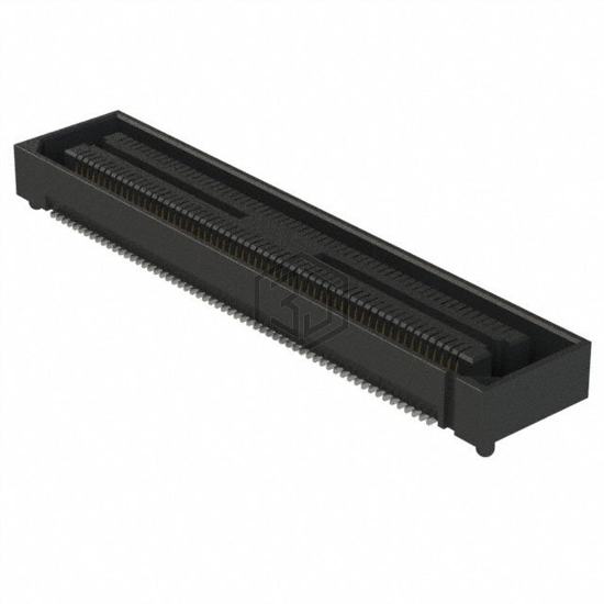 BSH-060-01-F-D-A - Samtec Inc. - Rectangular Connectors - Arrays, Edge Type, Mezzanine (Board to Board)