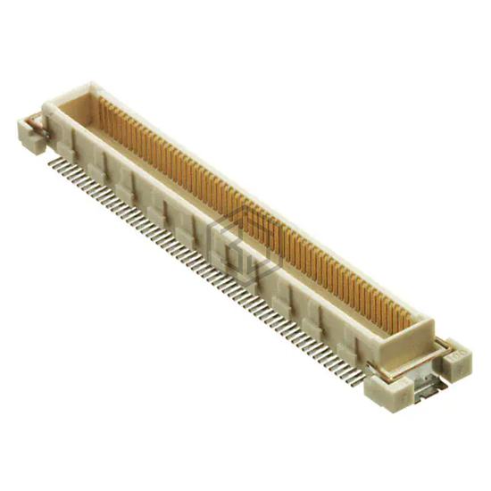 FX10A-120P-SV(71) - Hirose Electric Co Ltd - Rectangular Connectors - Arrays, Edge Type, Mezzanine (Board to Board)
