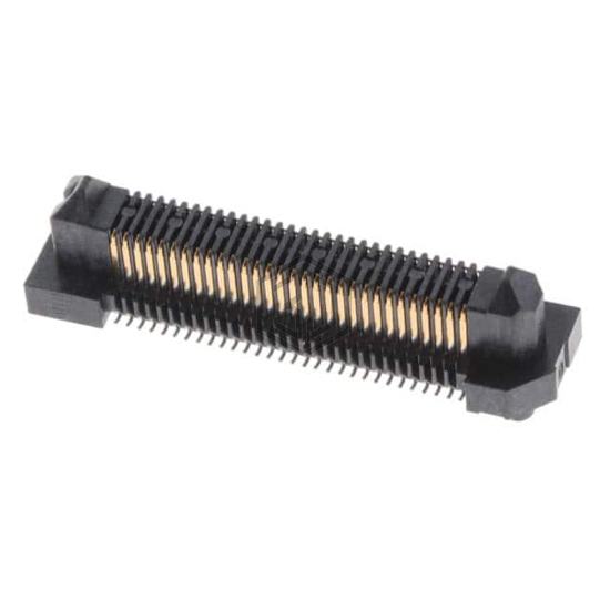 ERM5-030-02.0-L-DV-P-TR - Samtec Inc. - Rectangular Connectors - Arrays, Edge Type, Mezzanine (Board to Board)