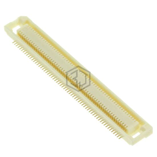 FX8-120S-SV(22) - Hirose Electric Co Ltd - Rectangular Connectors - Arrays, Edge Type, Mezzanine (Board to Board)