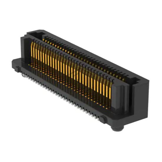LSHM-130-02.5-L-DV-A-N-K-TR - Samtec Inc. - Rectangular Connectors - Arrays, Edge Type, Mezzanine (Board to Board)