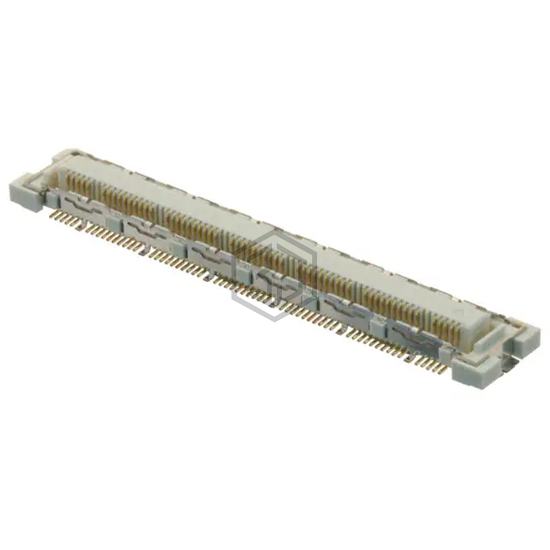 FX10A-120S-SV - Hirose Electric Co Ltd - Rectangular Connectors - Arrays, Edge Type, Mezzanine (Board to Board)