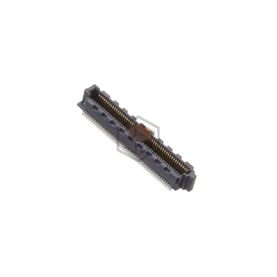 SS4-50-3.00-L-D-K-TR - Samtec Inc. - Rectangular Connectors - Arrays, Edge Type, Mezzanine (Board to Board)