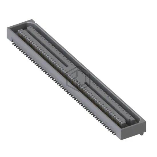 BSE-060-01-F-D-A-TR - Samtec Inc. - Rectangular Connectors - Arrays, Edge Type, Mezzanine (Board to Board)