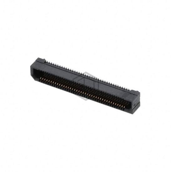 ERF8-040-05.0-L-DV-TR - Samtec Inc. - Rectangular Connectors - Arrays, Edge Type, Mezzanine (Board to Board)