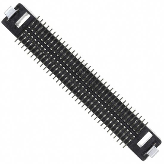KX14-70K5DE - JAE Electronics - Rectangular Connectors - Arrays, Edge Type, Mezzanine (Board to Board)