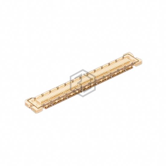 FX11LA-120S/12-SV(71) - Hirose Electric Co Ltd - Rectangular Connectors - Arrays, Edge Type, Mezzanine (Board to Board)