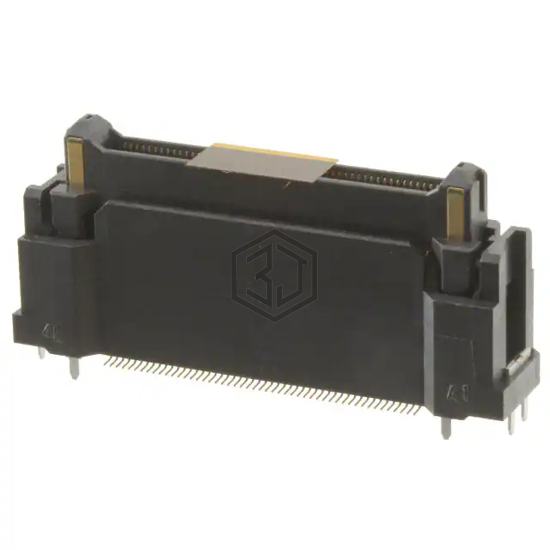 FX23-100P-0.5SV20 - Hirose Electric Co Ltd - Rectangular Connectors - Arrays, Edge Type, Mezzanine (Board to Board)