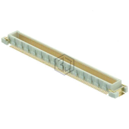 FX10A-168P-SV1(85) - Hirose Electric Co Ltd - Rectangular Connectors - Arrays, Edge Type, Mezzanine (Board to Board)