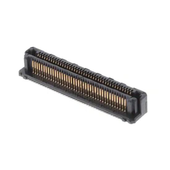 LSHM-140-02.5-L-DV-A-N-K-TR - Samtec Inc. - Rectangular Connectors - Arrays, Edge Type, Mezzanine (Board to Board)